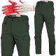 Pantaloni da lavoro lunghi Lahti Pro L40534, taglia 3XL