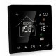  Termostato ambiente, controller LCD digitale, WIFI 16A