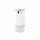 Dispenser di sapone da terra touchless Witana 280 ml bianco