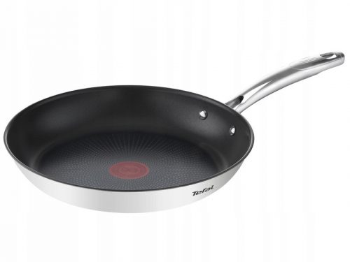 Tefal Duetto+ padella tradizionale 28 cm antiaderente (antiaderente)