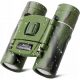  BINOCOLO COMPACT VERDE MORO binocolo per bambini