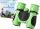  Binocolo Compact Sport 8x21Verde 8 x 21 mm