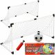 Set da calcio ChRLD 4 63 x 120 x 57 cm