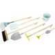 Set attrezzi da giardino pale rastrello SmallFoot