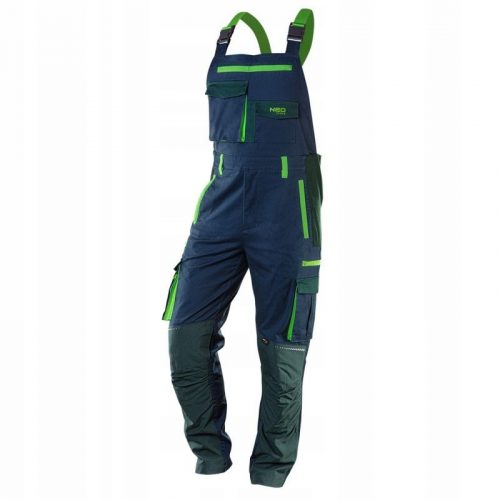 Pantaloni lunghi da lavoro Neo Tools 81-246 taglia M