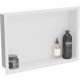  COLLARE PER MENSOLA DI RECUPERO MEXEN X-WALL-R 45x30 BIANCO