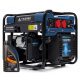 Generatore portatile a benzina monofase Tagred da 3400 W