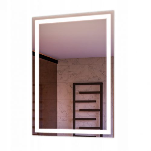  Specchio da parete Home & Decor Group, rettangolare, 600 x 700 mm