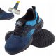 Scarpe da lavoro Procera TEXO-FLY BLUE S1, taglia 40