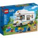  LEGO City 60283 Camper delle Vacanze