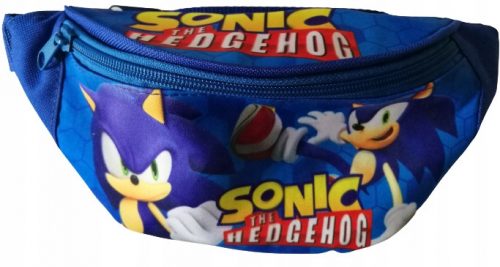  Marsupio SONIC a doppia camera