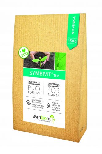 Funghi da coltivazione - SymbiVit TRIC Universale MYCORIZA MICOSI 750g