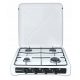 RAVANSON K-04T CUCINA A GAS REGOLABILE 4 FUOCHI