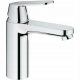  Rubinetto lavabo da terra Grohe Eurosmart Cosmopolitan cromo