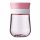  Tazza da allenamento Mepal 108015078400 rosa 0,3 l