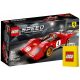  LEGO Speed Champions 76906 1970 Ferrari 512 M + Sacchetto di carta LEGO 001-2021-2022-2023-2024