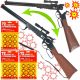  Fucile tomdorix.pl PISTOLA CAPP/PRIMERS - SPARARE