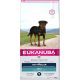  Eukanuba cibo secco pollo 12 kg