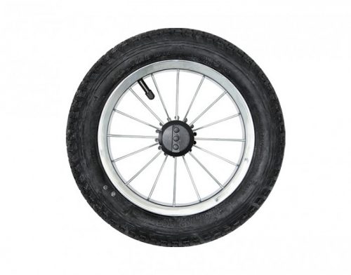  Ruota Baby Merc da 12".