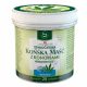  Unguento Herbamedicus per dolori muscolo-scheletrici SwissMedicus unguento rinfrescante per cavalli con canapa 250 ml 250 ml 250 g