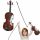  Violino Small Foot 7027