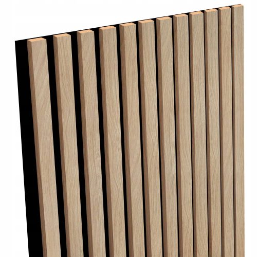 Pannello decorativo Pannello MDF 69 cm x 275 cm