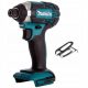  Avvitatore ad impatto Makita DTD152Z 18V