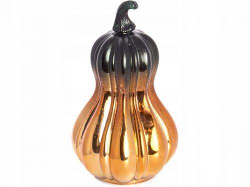  Decorazione zucca Art-Pol singola 1 pz.