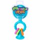  Cervello grasso PIP squigz loop ventosa blu