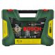 Bosch 2607017195 Set trapano 91 pz.