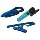 Aspirapolvere industriale Makita LXT 30 W