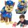  Fidget Popper Pop IT Paw Patrol Chase giocattolo