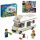  LEGO City 60283 Camper Vacanze + Catalogo Lego 1/2024 Bricks City Technic Velocità Star Wars Harry Potter Duplo