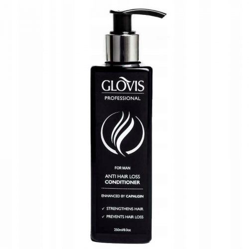  Glovis Anti Hair Loss Conditioner 250 ml balsamo per la crescita dei capelli