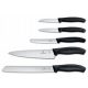 Set di coltelli in scatola Victorinox Swiss Classic 5 pz.