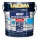 AKRYBET Primer acrilico a base solvente LAKMA 10L