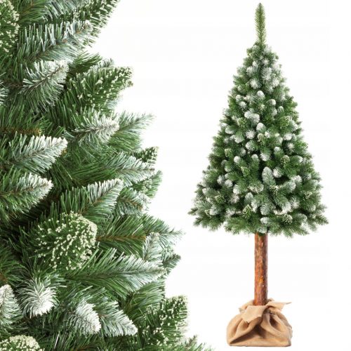  Albero di Natale artificiale Kadax 151 - 160 cm