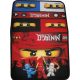  Astuccio doppio pieghevole Ninjago