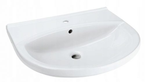 Lavabo sospeso Ideal Standard Ulysse ovale