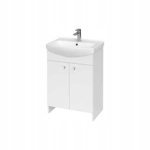 MOBILE CON SET LAVABO 60 CALMA S801-454