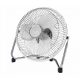 Circolatore ventilatore RAVEN ECP002NX argento/grigio