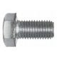 Vite OC 4x20mm testa esagonale classe 5.8 DIN933 - 10kg