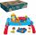  Blocchi Mega Bloks CNM42 Tavolo con blocchi blu 30 pz.