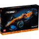  Auto da corsa di Formula 1 LEGO Technic McLaren 42141