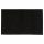 Tappeto da bagno 5five Simply Smart 104378 nero 50x80 cm