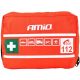 KIT PRONTO SOCCORSO PER AUTO COMPLETO