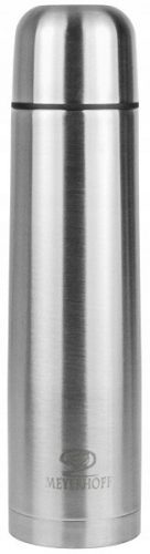 Thermos Meyerhoff 661373 1 l tonalità di grigio