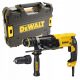  Trapano a percussione DeWalt SDS Plus 900 W