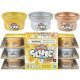  PLAY-DOH SLIME BALM METALLIZZATO 12 PZ. E9434