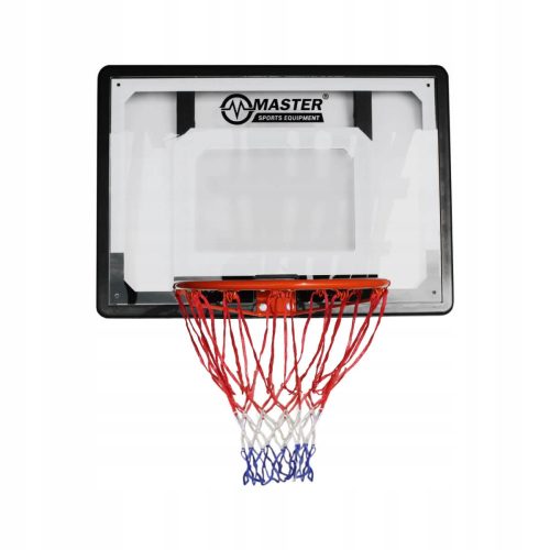 Set da basket Master MASSPSB-37